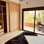 Family Palms Luxe Villa Marrakech With Private Pool