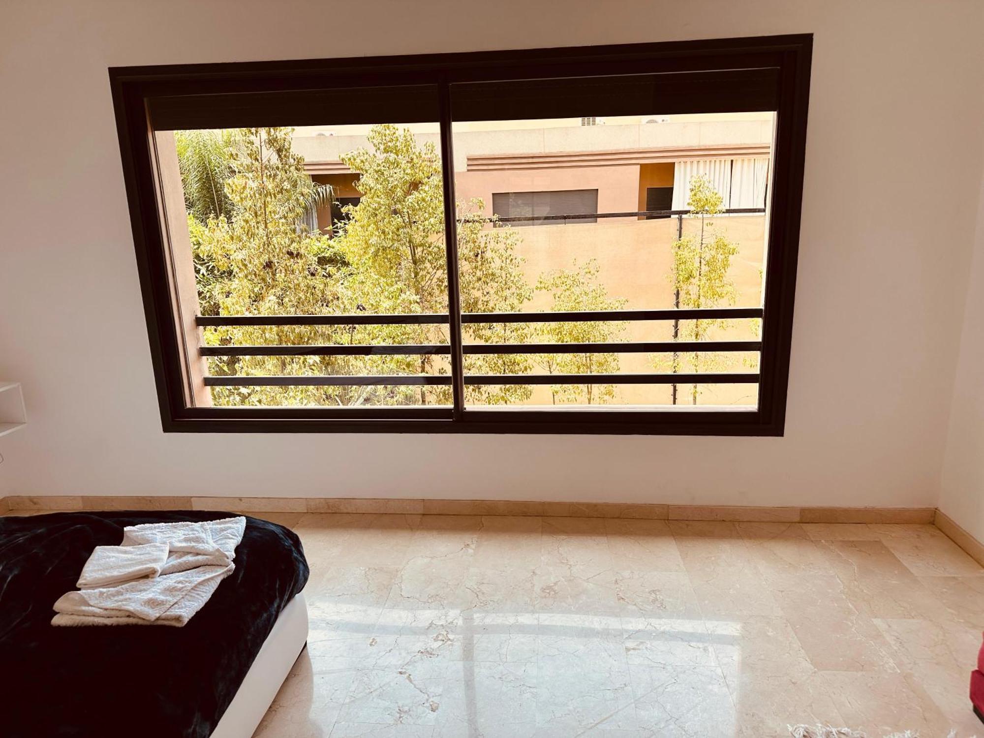 Villa Family Palms Luxe Marrakech With Private Pool *